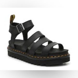 DR. MARTENS BLAIRE PLATFORM SANDAL - WOMEN'S